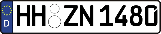 HH-ZN1480
