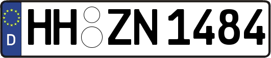 HH-ZN1484