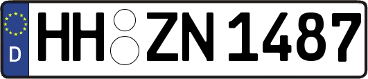HH-ZN1487