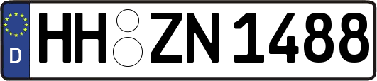 HH-ZN1488