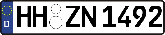 HH-ZN1492