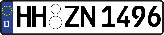 HH-ZN1496