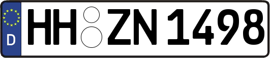 HH-ZN1498