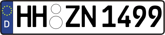 HH-ZN1499