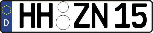 HH-ZN15