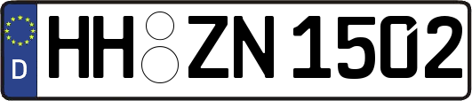 HH-ZN1502
