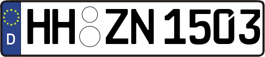HH-ZN1503