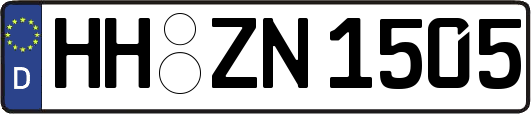 HH-ZN1505