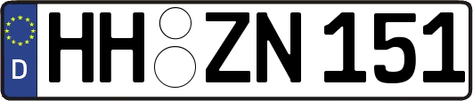 HH-ZN151