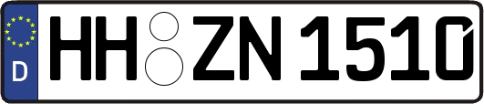 HH-ZN1510