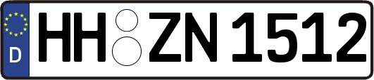 HH-ZN1512