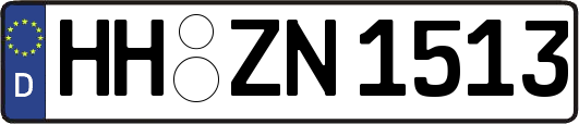 HH-ZN1513