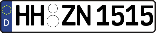HH-ZN1515