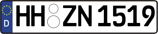 HH-ZN1519