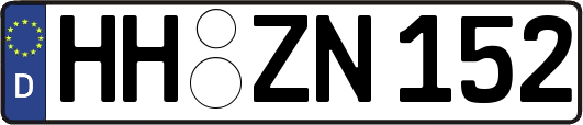HH-ZN152