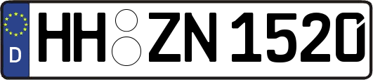 HH-ZN1520