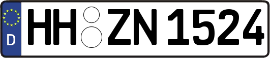HH-ZN1524