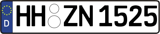 HH-ZN1525