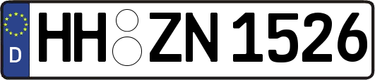 HH-ZN1526