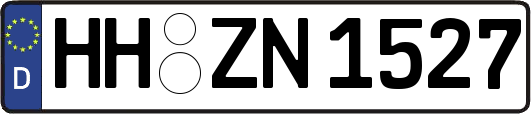 HH-ZN1527