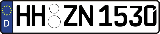 HH-ZN1530