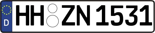 HH-ZN1531
