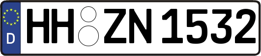 HH-ZN1532