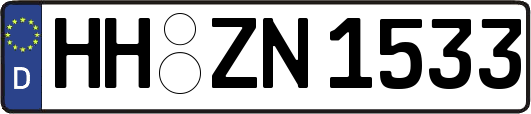 HH-ZN1533