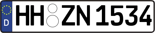 HH-ZN1534