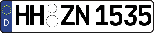 HH-ZN1535