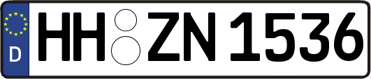 HH-ZN1536