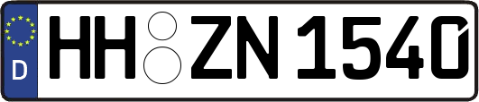 HH-ZN1540