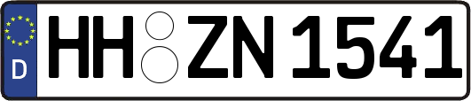 HH-ZN1541
