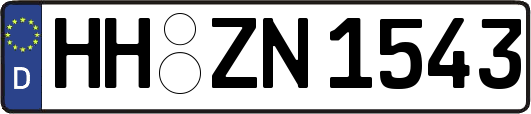 HH-ZN1543