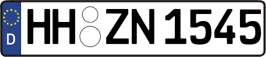 HH-ZN1545