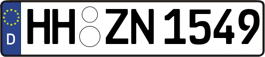 HH-ZN1549