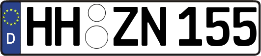 HH-ZN155
