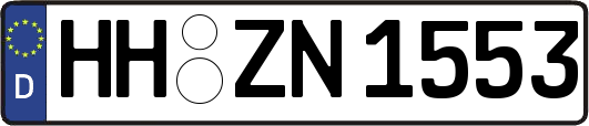 HH-ZN1553