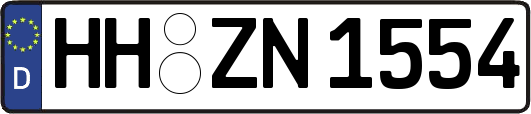 HH-ZN1554