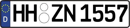 HH-ZN1557
