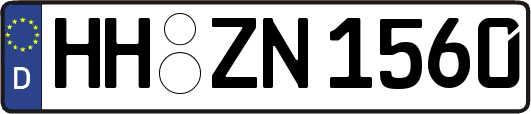 HH-ZN1560
