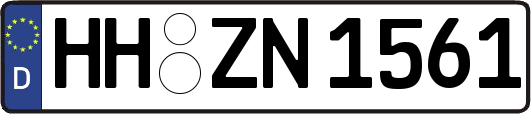 HH-ZN1561