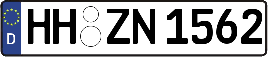 HH-ZN1562