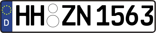 HH-ZN1563