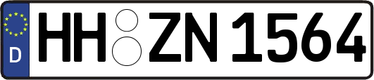 HH-ZN1564