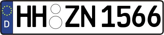 HH-ZN1566