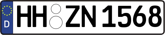 HH-ZN1568