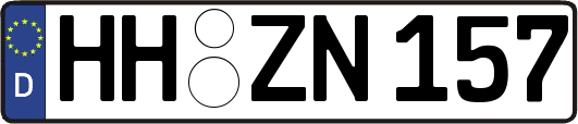 HH-ZN157