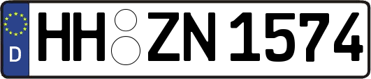 HH-ZN1574