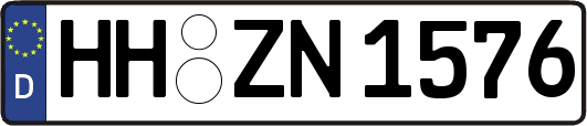 HH-ZN1576
